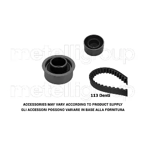 29-0393 METELLI