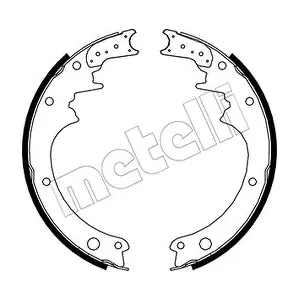 53-0275 METELLI