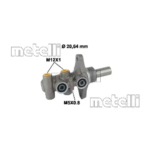 METELLI 05-0810