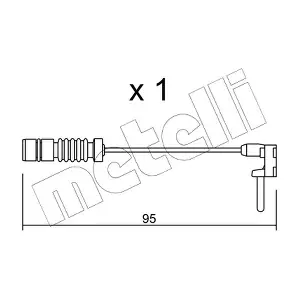 SU.011 METELLI
