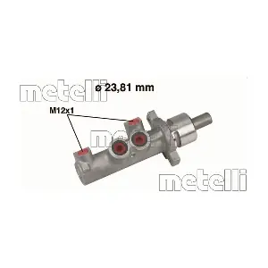 05-0366 METELLI