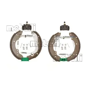 METELLI 51-0138