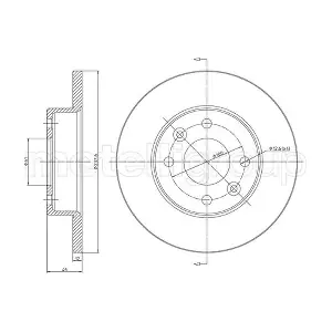 METELLI 23-0114