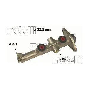 METELLI 05-0047