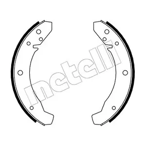 METELLI 53-0459