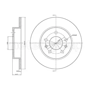 METELLI 23-0535