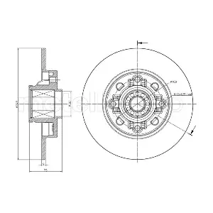 METELLI 231394