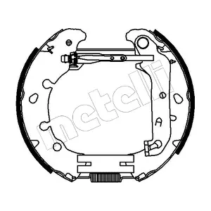 51-0153 METELLI