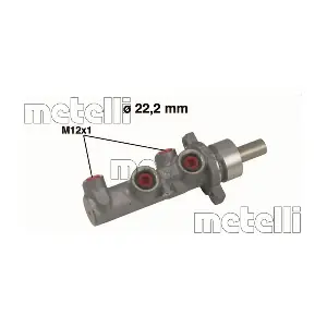 METELLI 05-0483