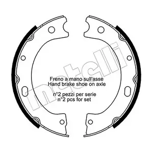 METELLI 53-0289