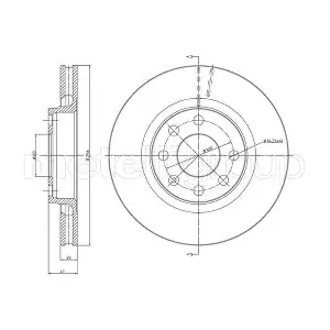 METELLI 230166