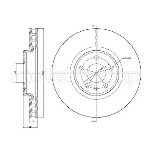 METELLI 23-1249C
