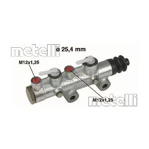 05-0139 METELLI