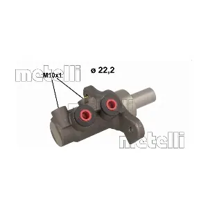 METELLI 05-1135