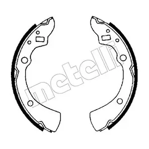 53-0200 METELLI