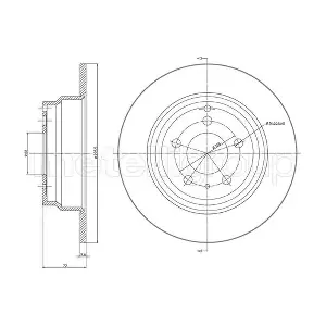 METELLI 23-0376C