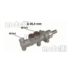 05-0414 METELLI