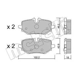 2213680 METELLI