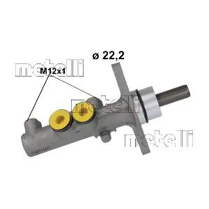 05-1186 METELLI