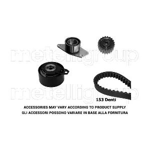 METELLI 29-0430