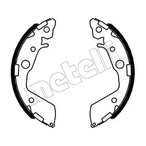 53-0492 METELLI