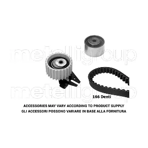 METELLI 29-0357