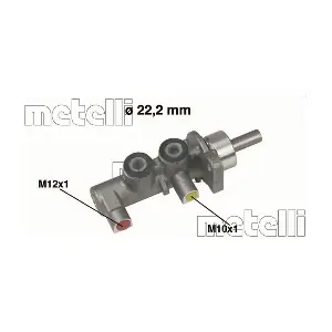 METELLI 05-0380