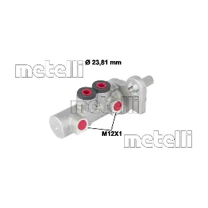 METELLI 05-0777