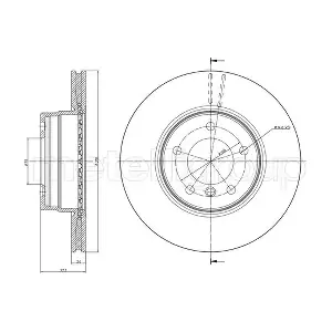 METELLI 230809C
