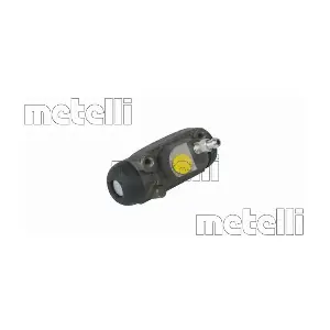 04-0991 METELLI