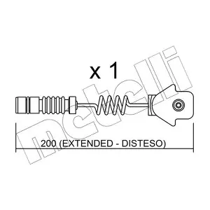 METELLI SU.012