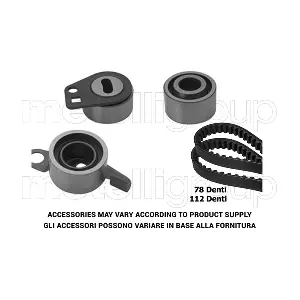 METELLI 29-0211