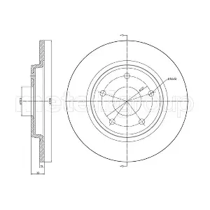 231382C METELLI