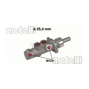 METELLI 05-0314