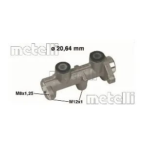 05-0307 METELLI