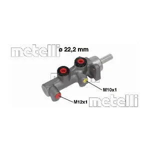 METELLI 05-0755