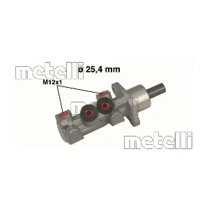 05-0451 METELLI