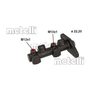 05-1141 METELLI