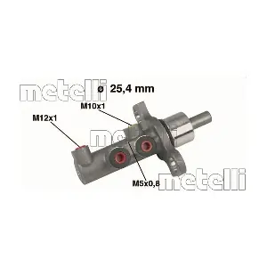 05-0438 METELLI