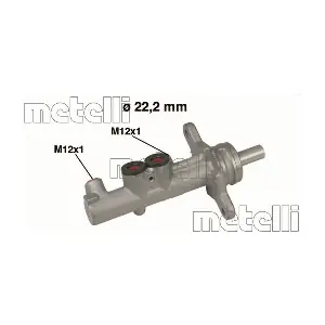 05-0535 METELLI