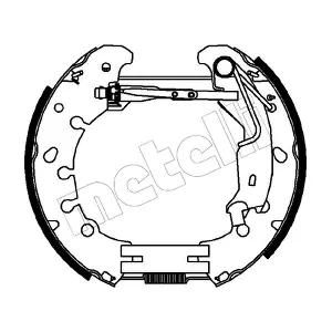 METELLI 51-0225