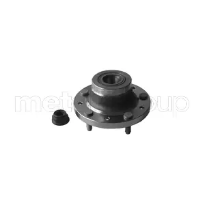 19-2927 METELLI