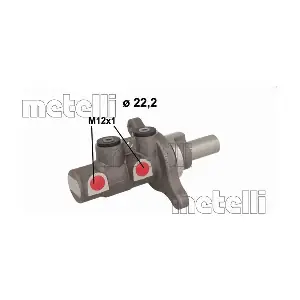 05-1150 METELLI
