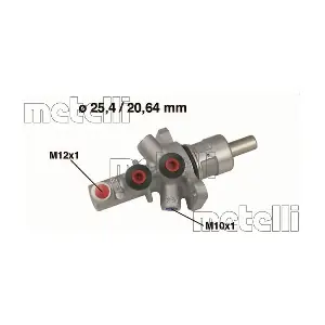 METELLI 05-0561