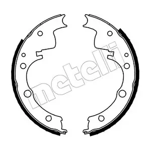 METELLI 53-0064