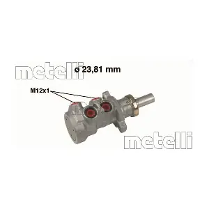050640 METELLI