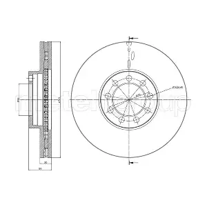 METELLI 23-0989C