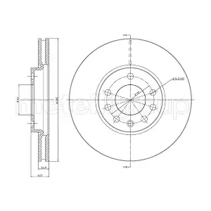 METELLI 23-0608C