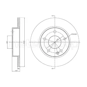 23-0470C METELLI