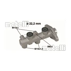 05-0345 METELLI